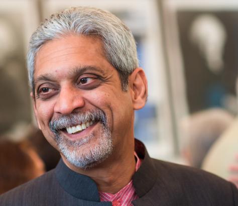 Vikram-Patel-Named-Chair-Of-Harvards-Global-Health-Dept India West