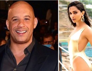 Vin-Diesel-Remembers-Deepika-Padukone India West