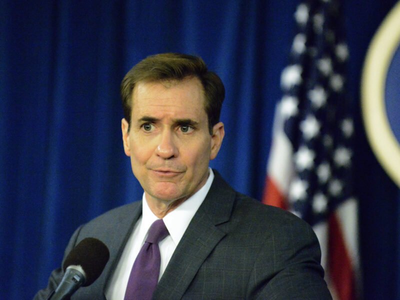 White-House-Dismisses-Democracy-Concerns-In-India-India West
