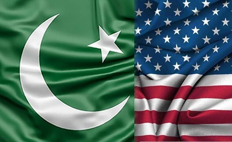 With US Eyeing India, Pak Caught Between Washington And Beijing india west