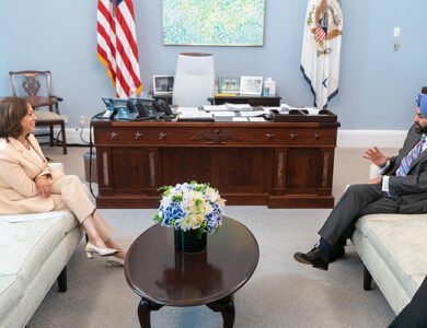 World-Bank-Chief-Ajay-Banga-Meets-Kamala-Harris. India West