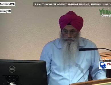 Yuba-City-Sikh-Community-Raise-Concerns-Over-Caste-Bill. India WEst