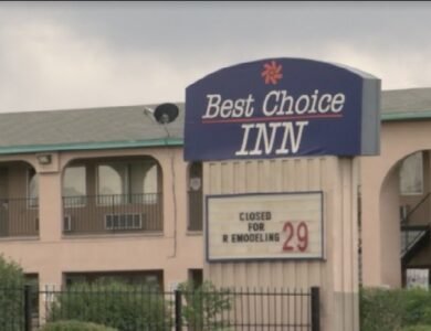 2-Charged-For-Profiting-From-Drug-Trafficking-At-Their-Motel.j India West