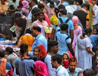 415-Mln-Indians-Moved-Out-Of-Poverty-Says-UN-Report India West
