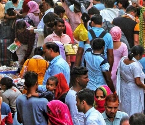 415-Mln-Indians-Moved-Out-Of-Poverty-Says-UN-Report India West