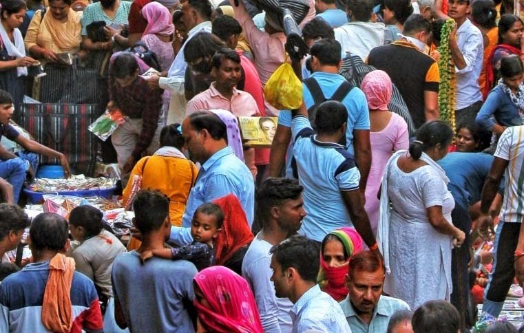 415-Mln-Indians-Moved-Out-Of-Poverty-Says-UN-Report India West