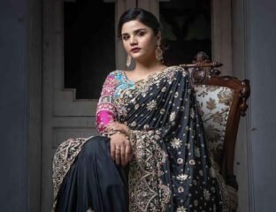 7-Tips-To-Pick-The-Perfect-Bridal-Saree India West