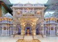 A-Dozen-Artisans-Withdraw-From-Case-Against-BAPS_. India WEst