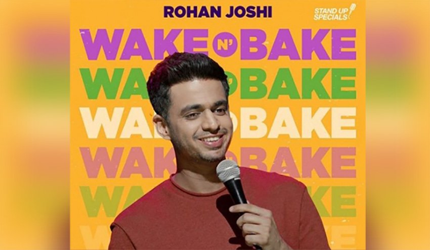 AIB-Comedian-Rohan-Joshi-Upset-With-Theatrical-Experiences India West