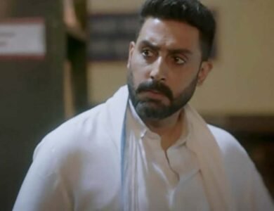 Abhishek-Bachchan-Not-Contesting-Elections-Says-Party India West
