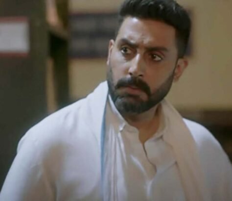 Abhishek-Bachchan-Not-Contesting-Elections-Says-Party India West