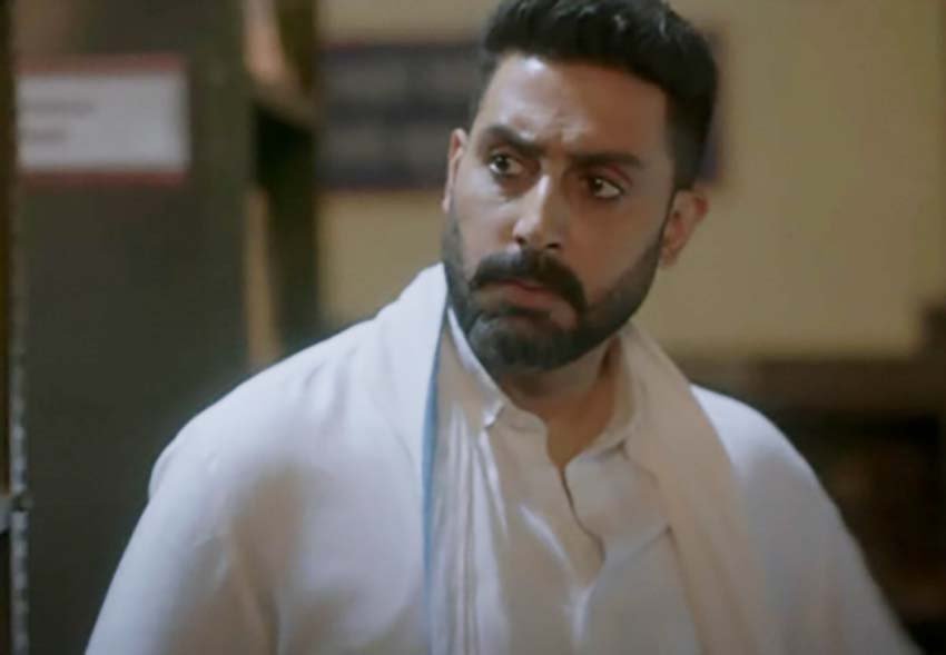 Abhishek-Bachchan-Not-Contesting-Elections-Says-Party India West