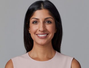 Anjali-Sud-Named-CEO-Of-Tubi. India West