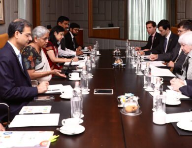 Appreciate-Indias-Leadership-On-Debt-Issues-Janet-YellenIndia West