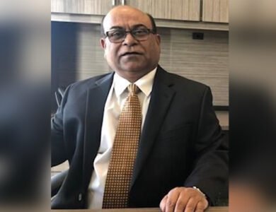 Ashok-Patnaik-Elected-Chairman-For-Cerritos-CA-Parks-Recreation-Commission India West