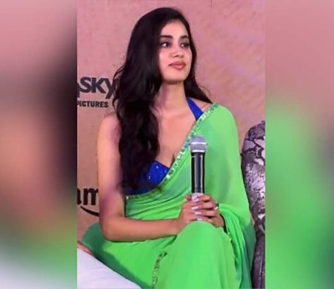 Auschwitz-visit-left-a-long-lasting-impression-on-Janhvi-Kapoor India West