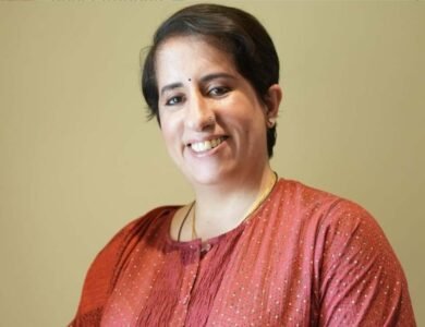 BAFTA-Appoints-Guneet-Monga-Kapoor-As-India-Ambassador. India West