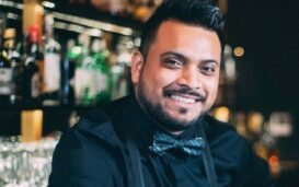 Michelin-Recognized ARoqa Launches New Offerings India West