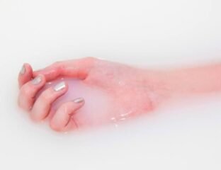 Body-Polishing-At-Home. India West