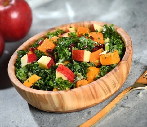 Butternut-Squash-And-Apple-Salad India West