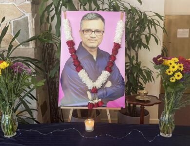 CA-Caste-Bill-Cupertino-Declines-Support-Death-Of-Dalit-Activist-Shocks-Community India West