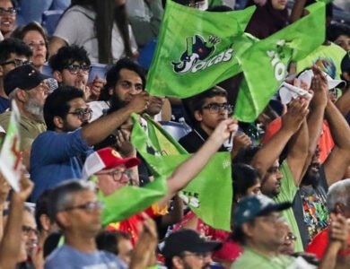 CBS-To-Air-Major-League-Cricket-Matches-From-TX-NC. India WEst
