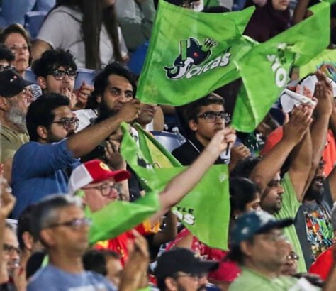 CBS-To-Air-Major-League-Cricket-Matches-From-TX-NC. India WEst