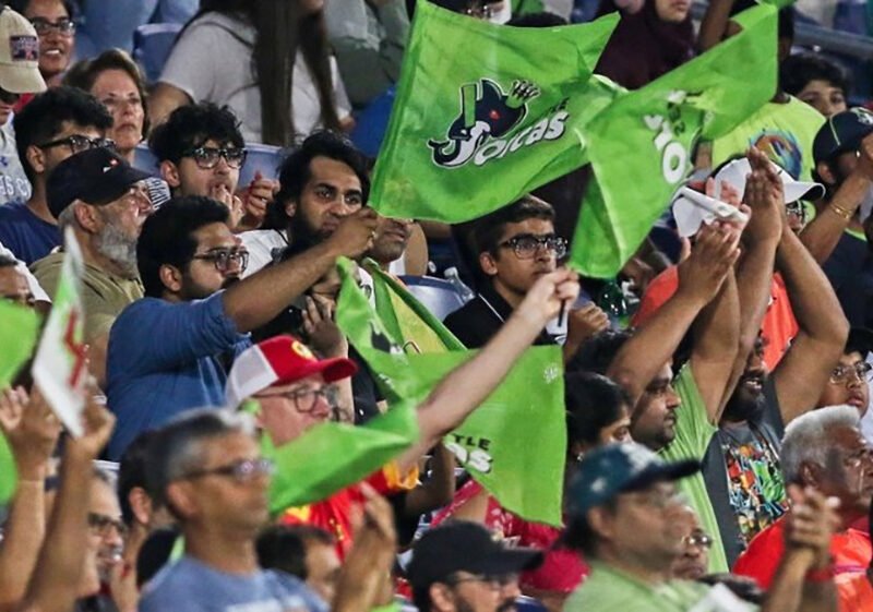 Major League Cricket Matches Major League Cricket Matches