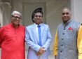 Detroit-Jain-Temple-Celebrates-25th-Anniversary-Raises-500000-For-Expansion. India West