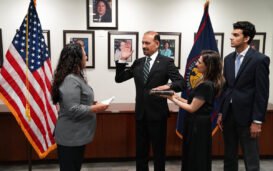 Dilawar-Syed-Sworn-In-As-Deputy-Administrator-Of-SBA. India West