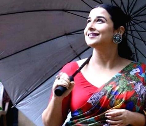 Director-And-Producer-Are-Crucial-For-Vidya-Balan India West