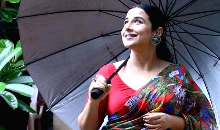 Director-And-Producer-Are-Crucial-For-Vidya-Balan India West