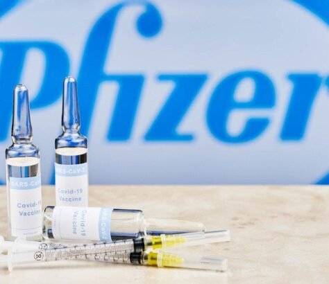 Ex-Pfizer-Employee-Charged-With-Insider-Trading-Over-Covid-Pill India West