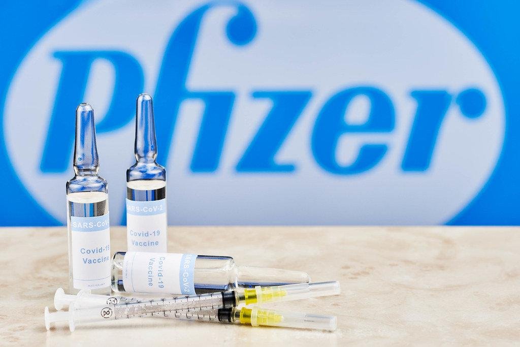 Ex-Pfizer-Employee-Charged-With-Insider-Trading-Over-Covid-Pill India West