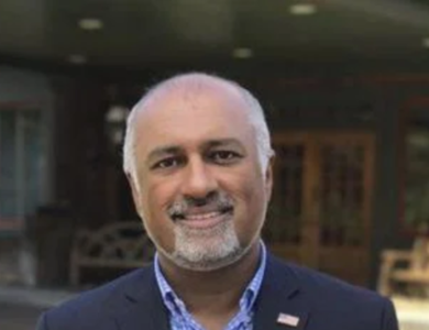 Former-Congressional-Candidate-Arrested-Charged-Of-Fraud India West