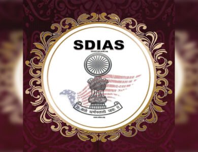Gandhijis-Great-Granddaughter-To-Be-Present-At-SDIASs-Annual-Event-Awarding-100000-In-Scholarships India West