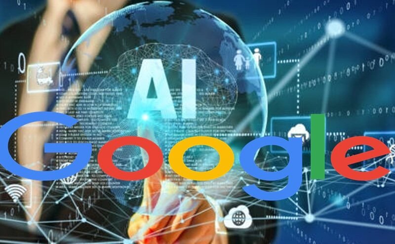Google-In-Talks-With-Journalists-To-Write-News-Stories-Via-AI.j India West