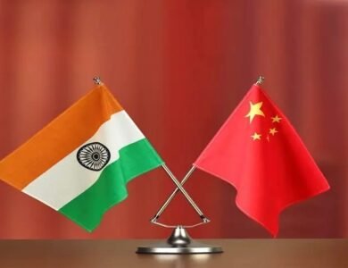 India-Nixes-Support-For-Chinas-Belt-And-Road-Initiative. India West