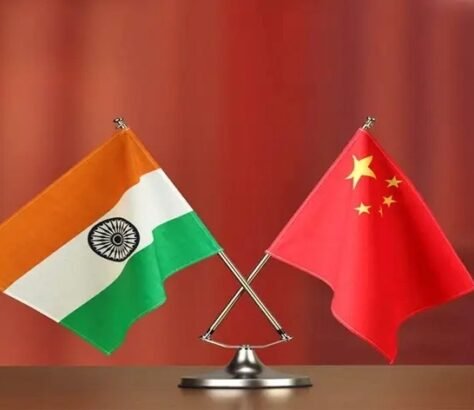 India-Nixes-Support-For-Chinas-Belt-And-Road-Initiative. India West