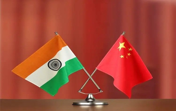 India-Nixes-Support-For-Chinas-Belt-And-Road-Initiative. India West