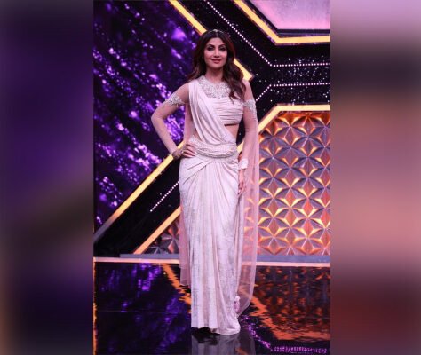 Indias-Got-Talent-Can-Change-Lives-Says-Shilpa-Shetty India West