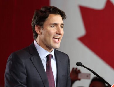 Justin-Trudeau-Says-Canada-Not-Soft-On-Terrorism India West