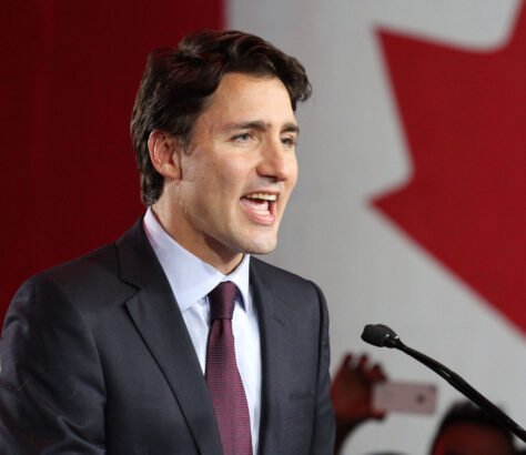 Justin-Trudeau-Says-Canada-Not-Soft-On-Terrorism India West