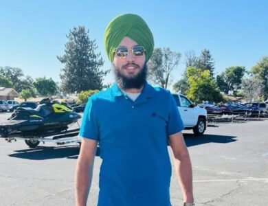 Man-Rescued-From-CA-Lake-But-Dies-In-Hospital India West