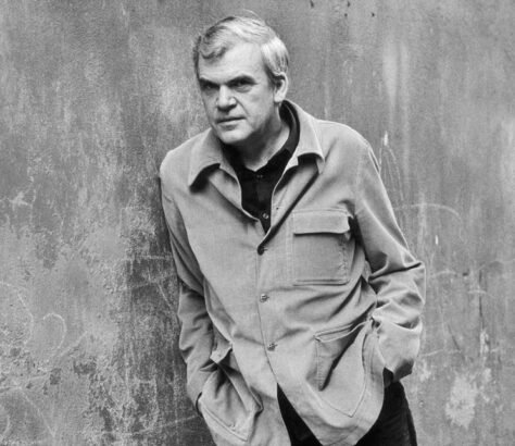 Milan-Kundera-Sensitizing-Public-Memory. India West