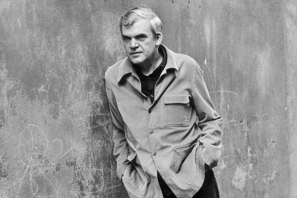Milan-Kundera-Sensitizing-Public-Memory. India West