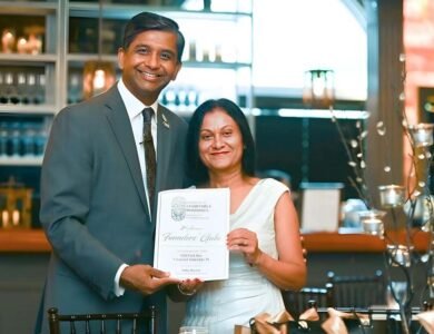 NJ-Allocates-100000-To-Ritesh-Shah-Pharmacy-For-Helping-With-Healthcare-Inequities India West
