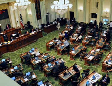 Opinion-SB-403-Protects-Caste-Oppressed-Community India West