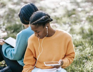 Plug-In-And-Tune-Out India West