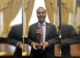 Raja Krishnamoorthi Honored With Ben Franklin Public Policy Award India West